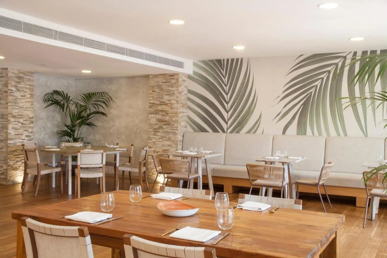 Alanda Marbella Hotel