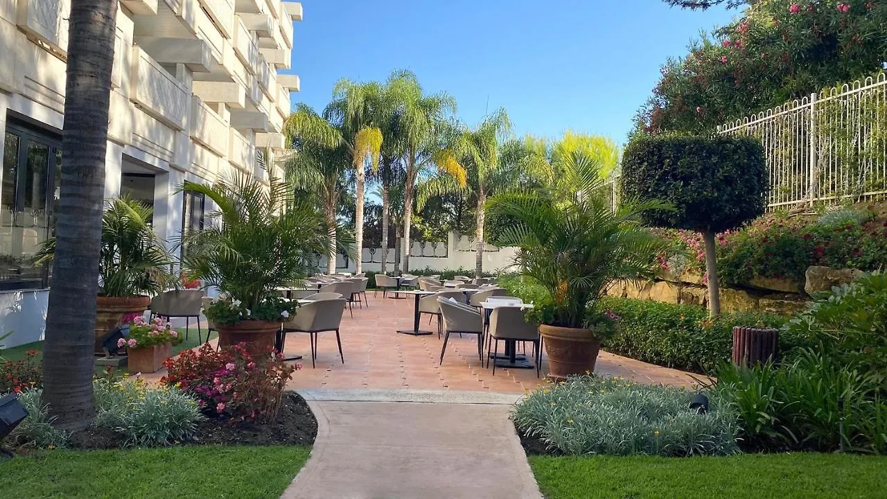 Alanda Marbella Hotel
