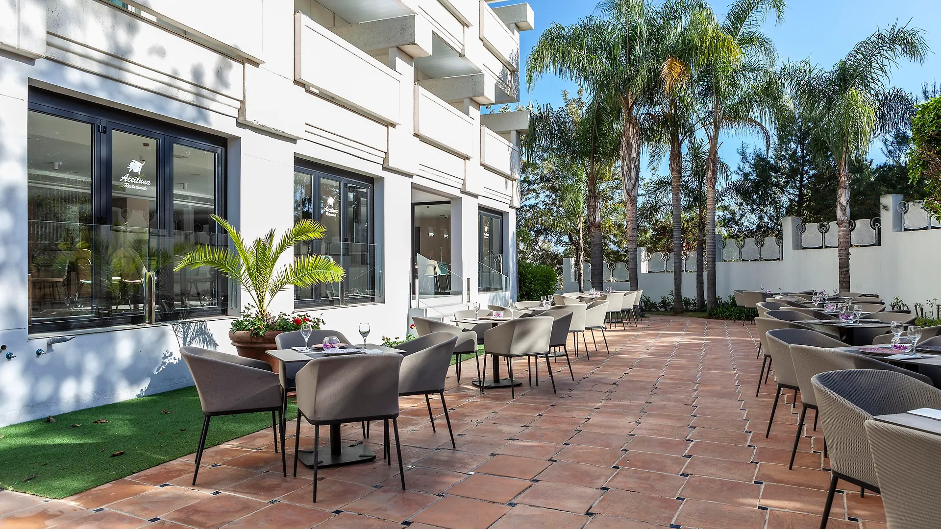 Alanda Marbella Hotel