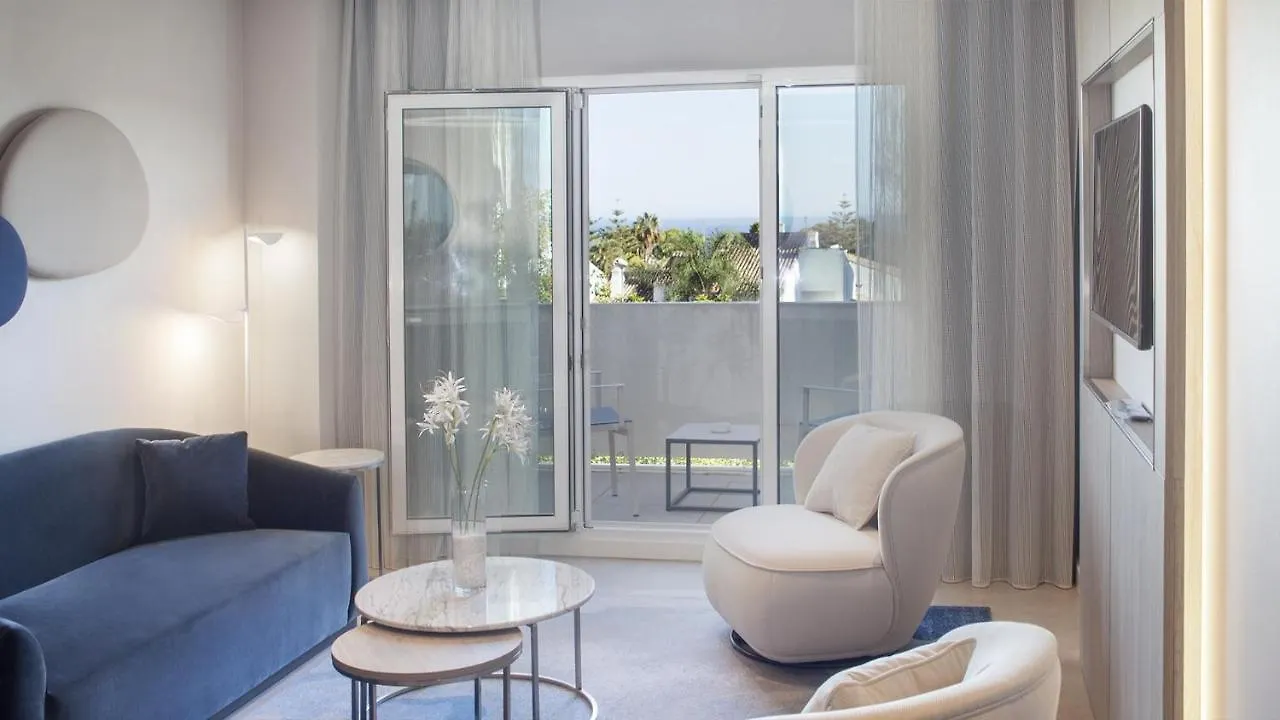 Alanda Marbella Hotel Spain