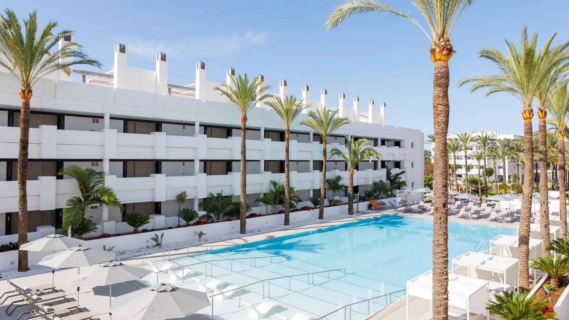 Alanda Marbella Hotel Spain