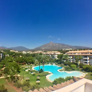  Apartamento Dama De Noche - Puerto Banus- 2 Bedroom