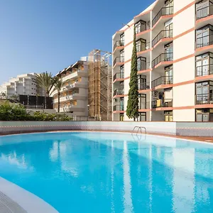  Apartament Rt-apartamentos Guinea Hiszpania