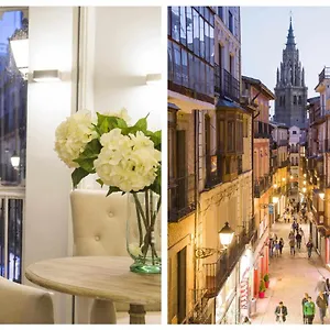  Apartamento Abadía Espanha