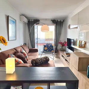  Apartment Old Town For