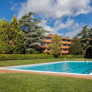 **** Hotel Checkin Montserrat Espanha