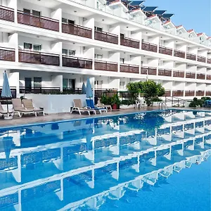 *** Apart-hotel Pez Azul Espanha