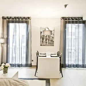  Apartament Up Bcn Hiszpania