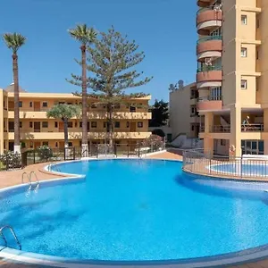 Apartment Torres Del Sol Edificio