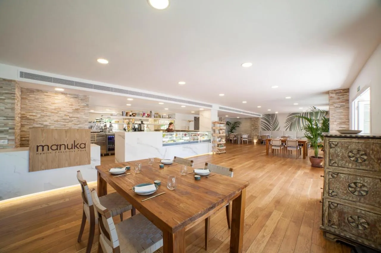*****  Alanda Marbella Hotel Spain