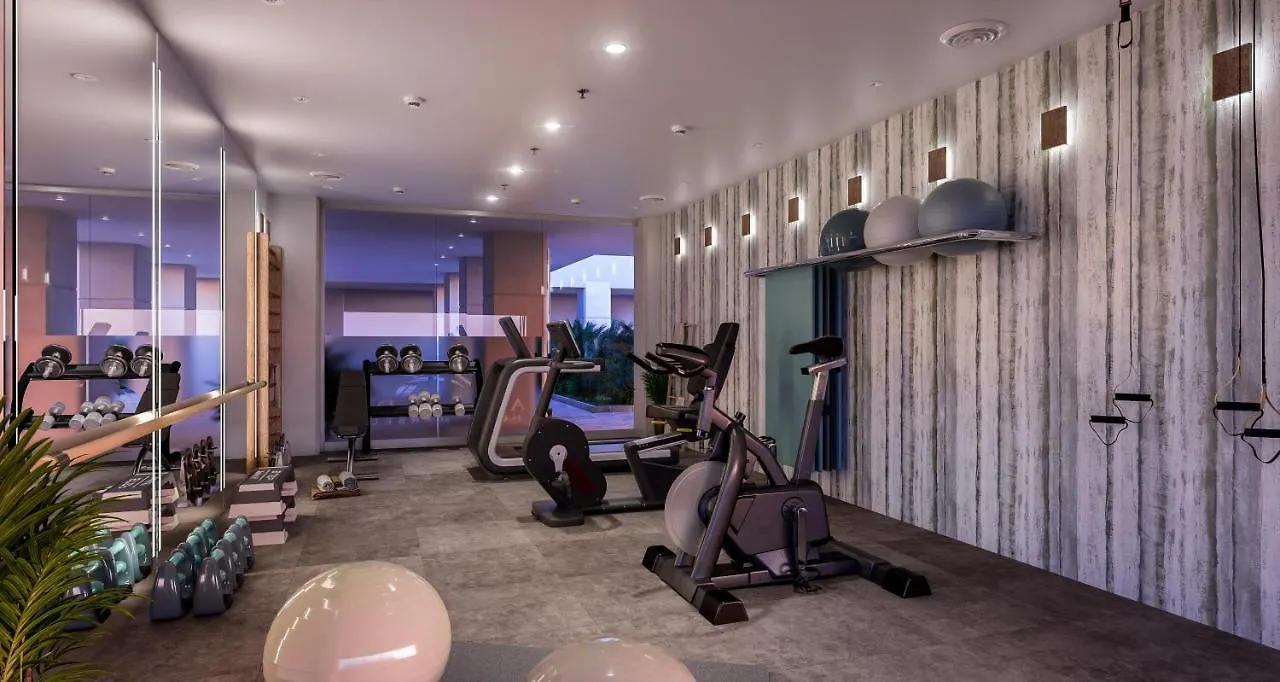 *****  Alanda Marbella Hotel Spain