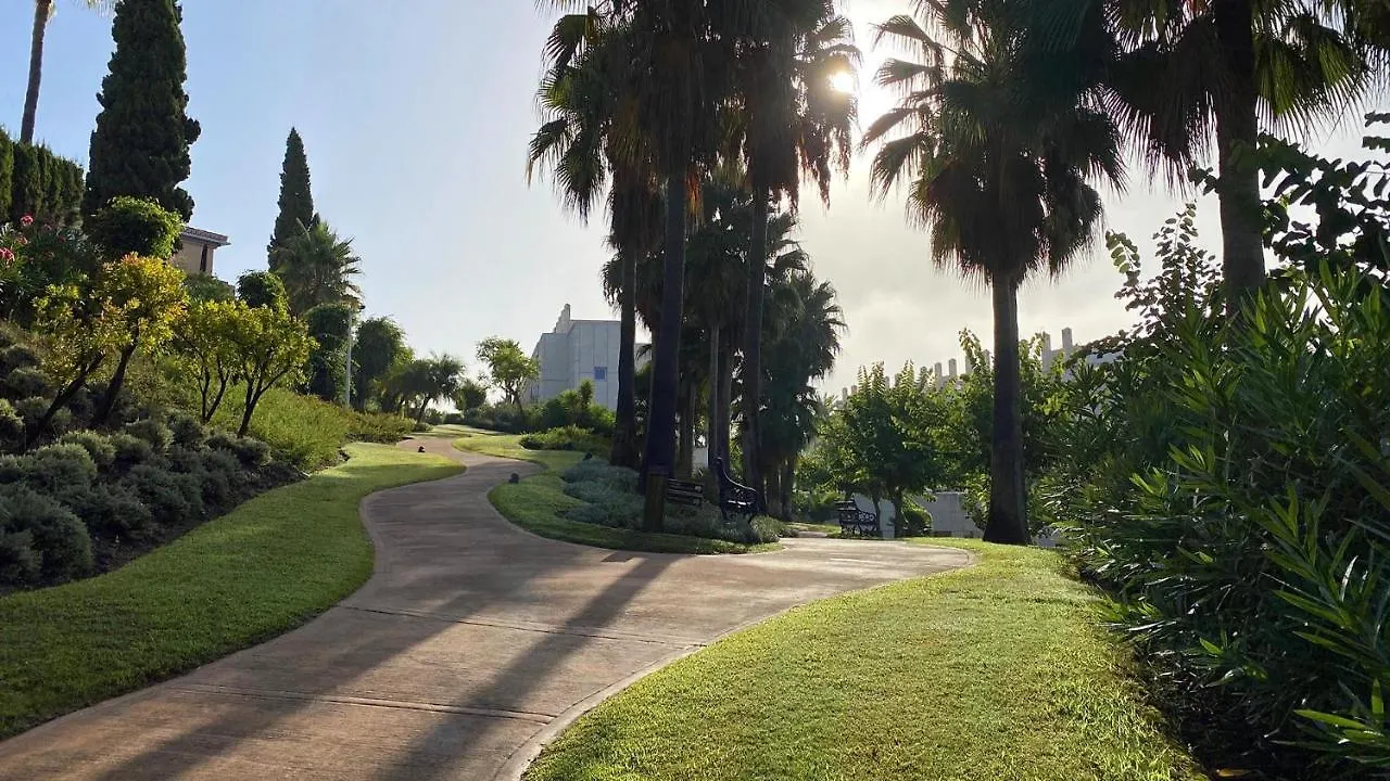 Alanda Marbella Hotel 5*,  Spain
