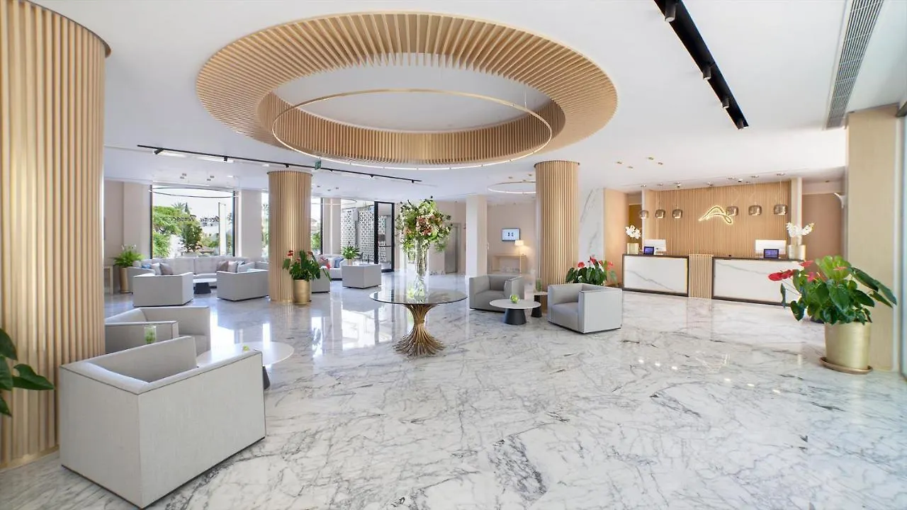 *****  Alanda Marbella Hotel Spain