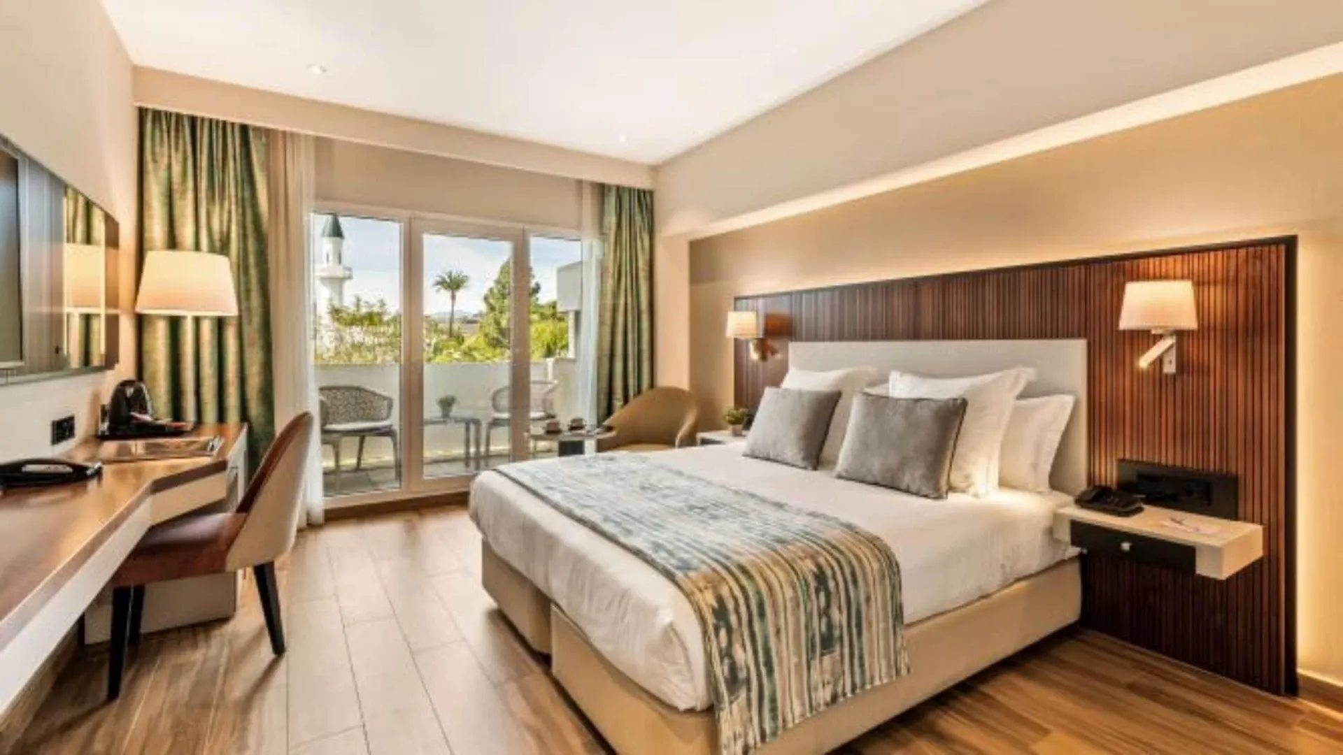 Alanda Marbella Hotel