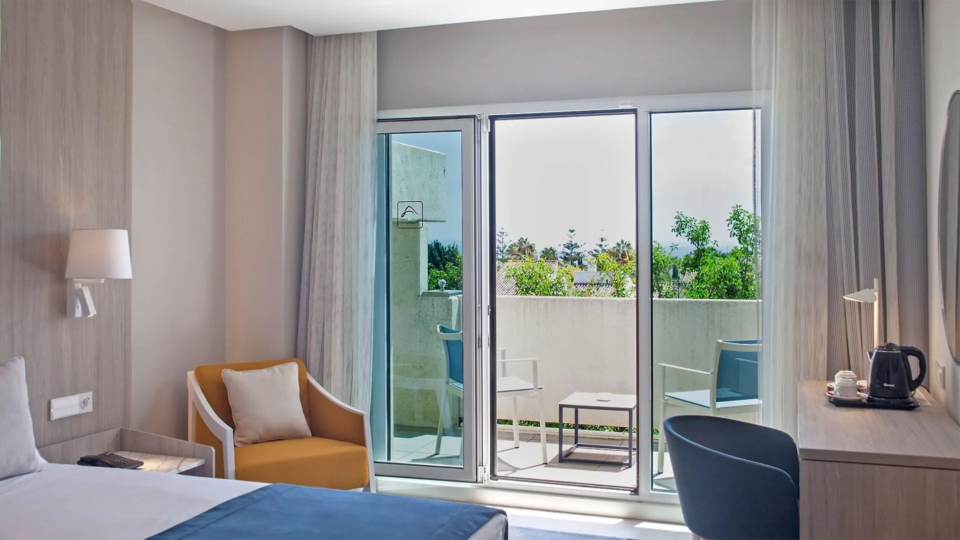 Alanda Marbella Hotel