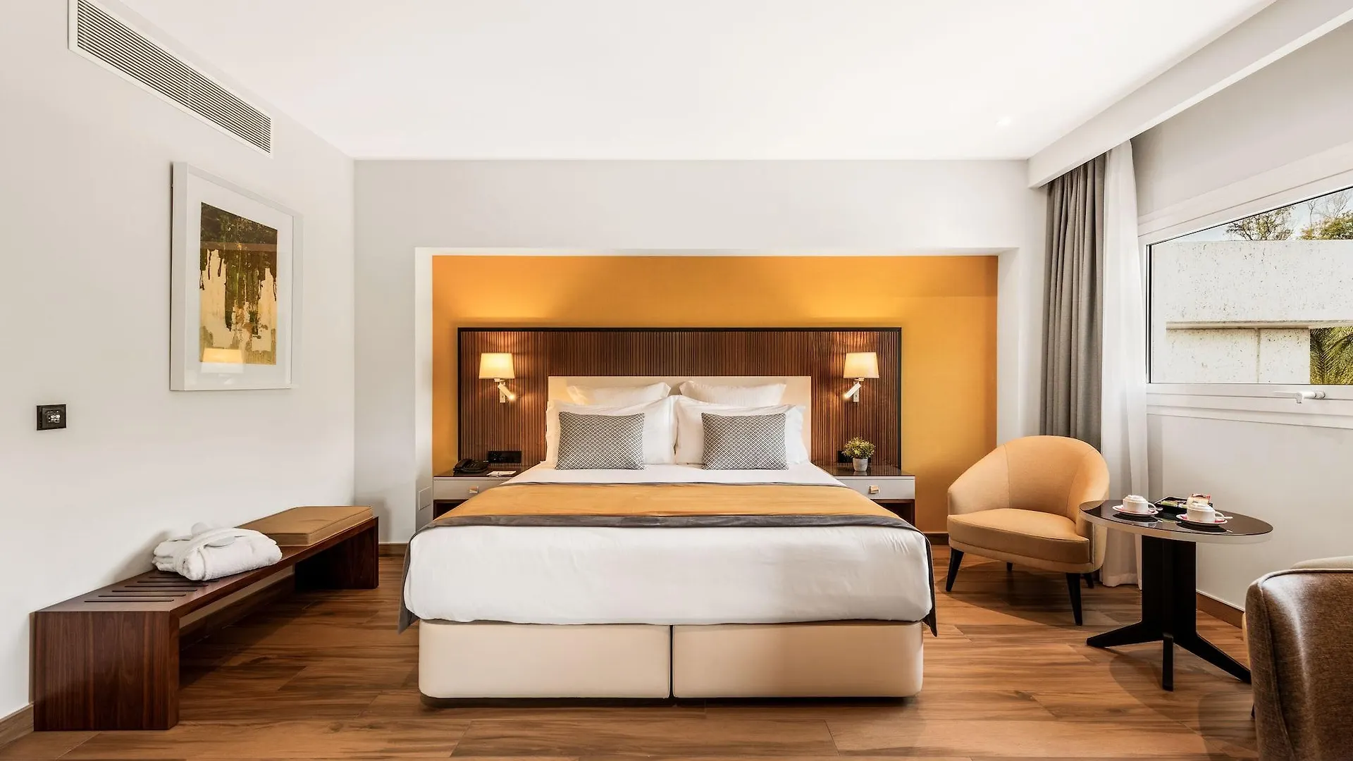 Alanda Marbella Hotel