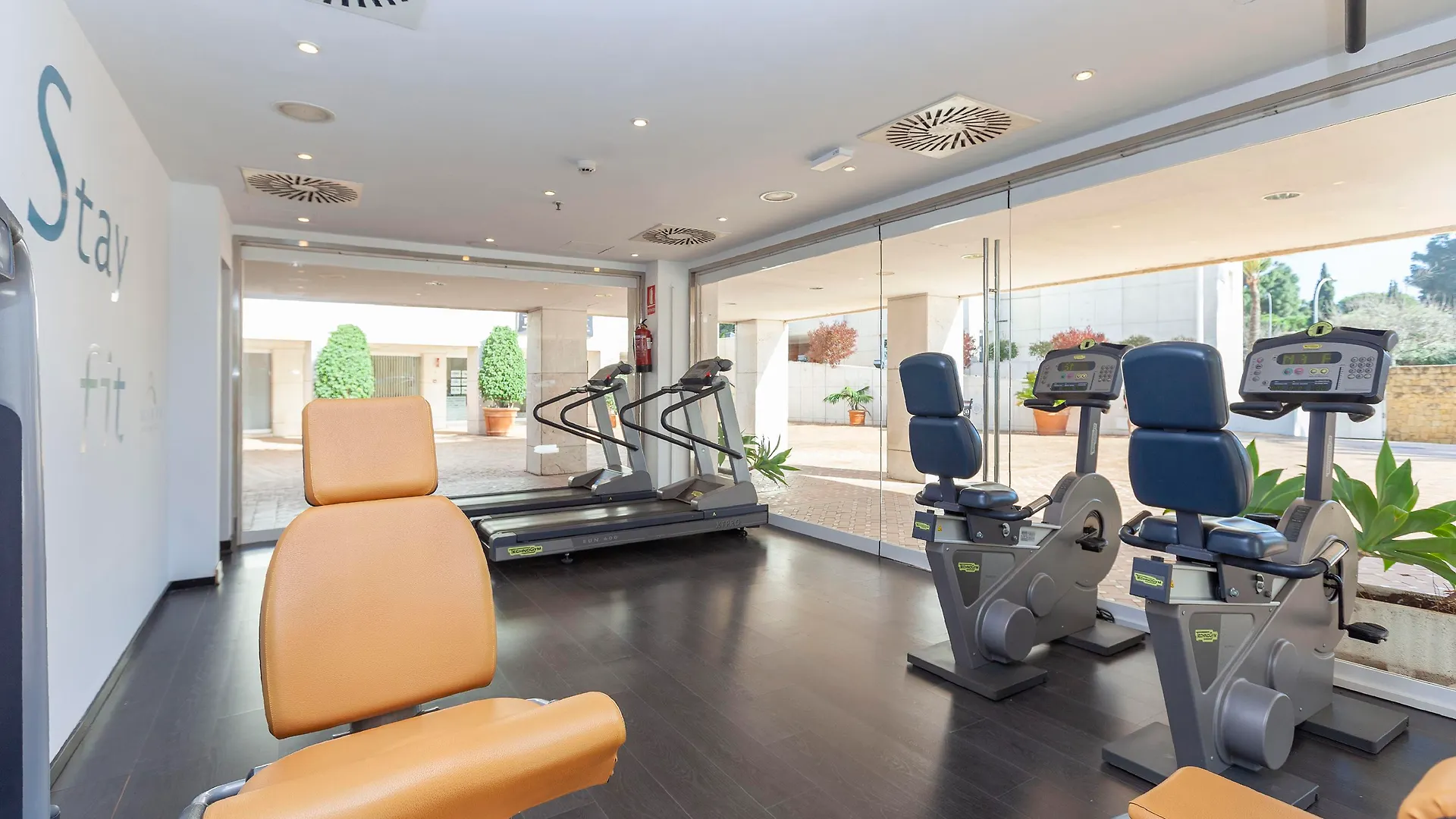 Alanda Marbella Hotel