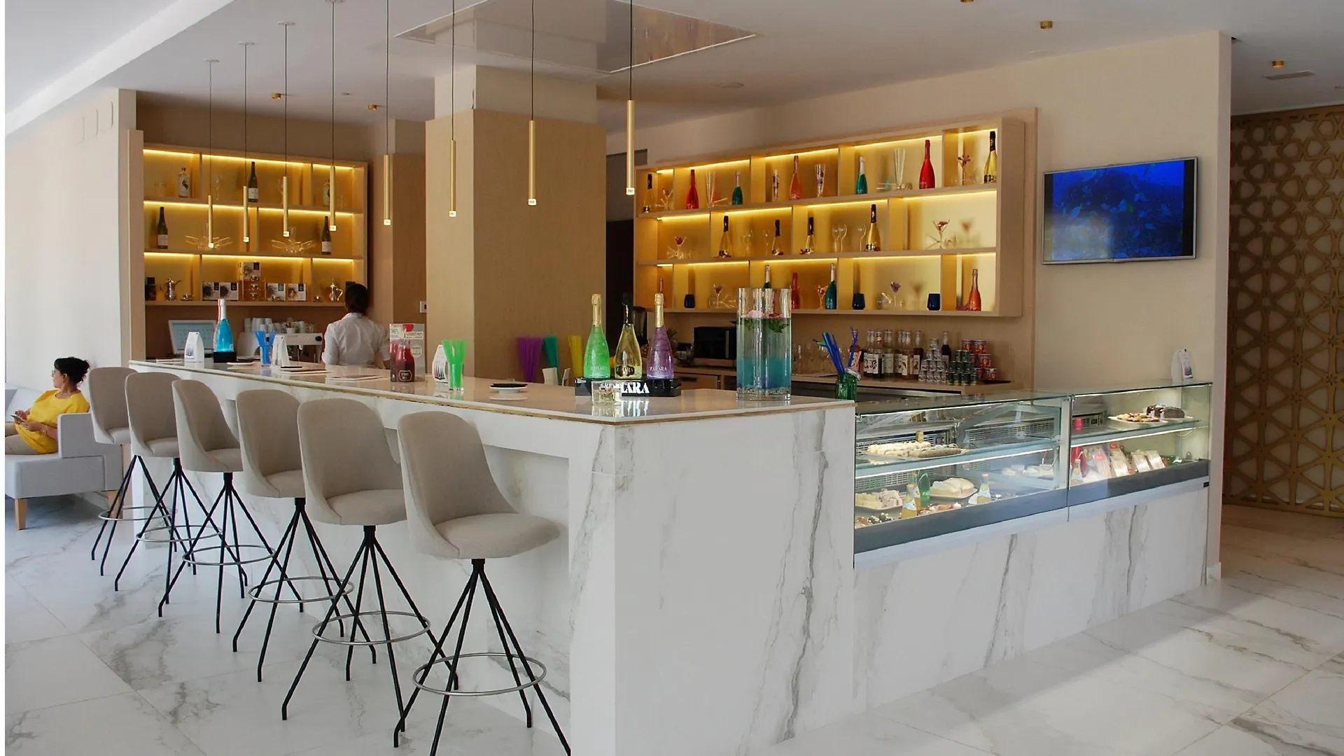 *****  Alanda Marbella Hotel Hiszpania