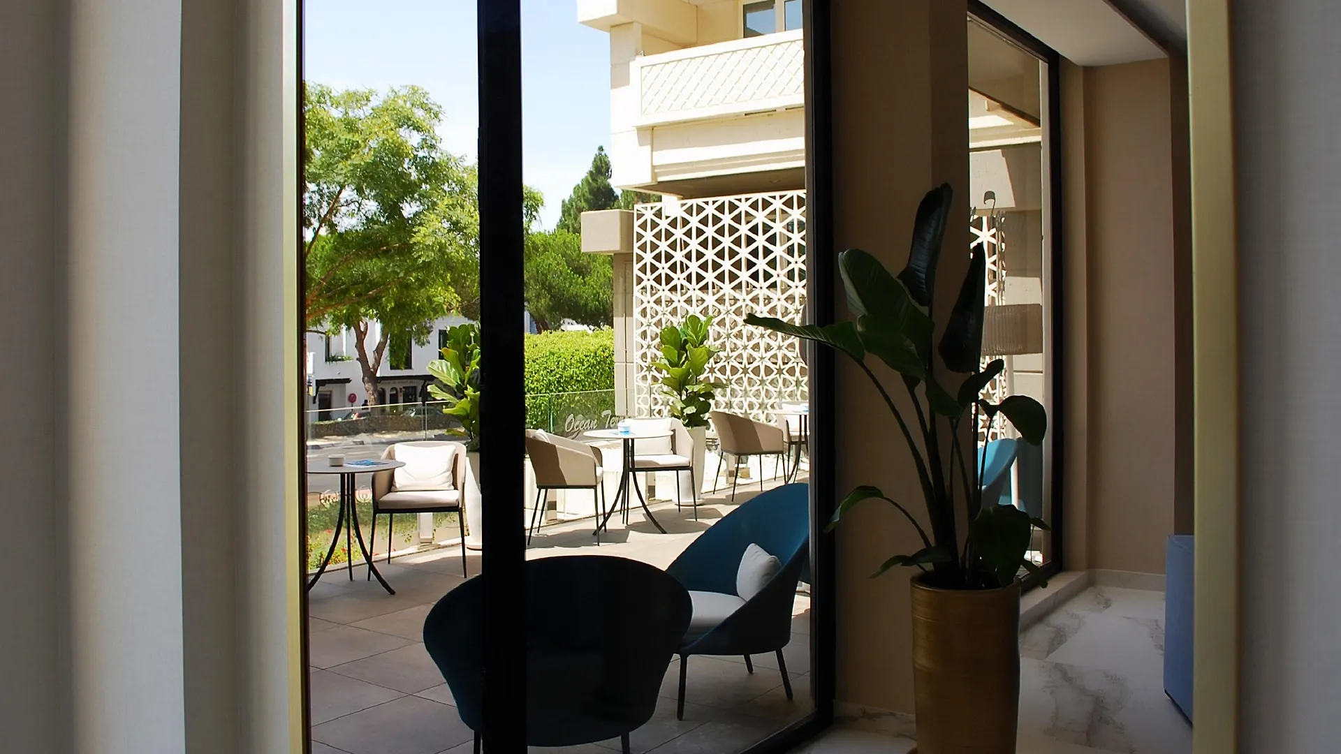 Alanda Marbella Hotel