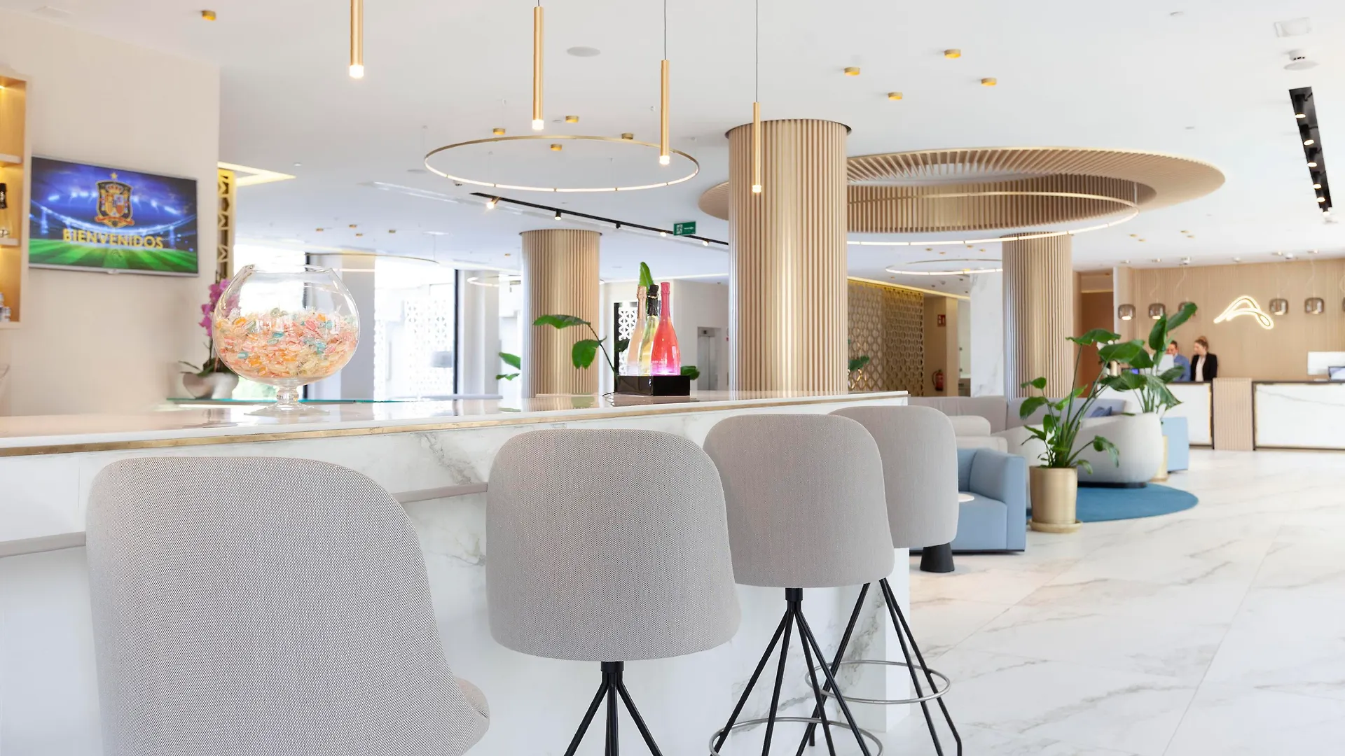 Alanda Marbella Hotel 5*,  Hiszpania