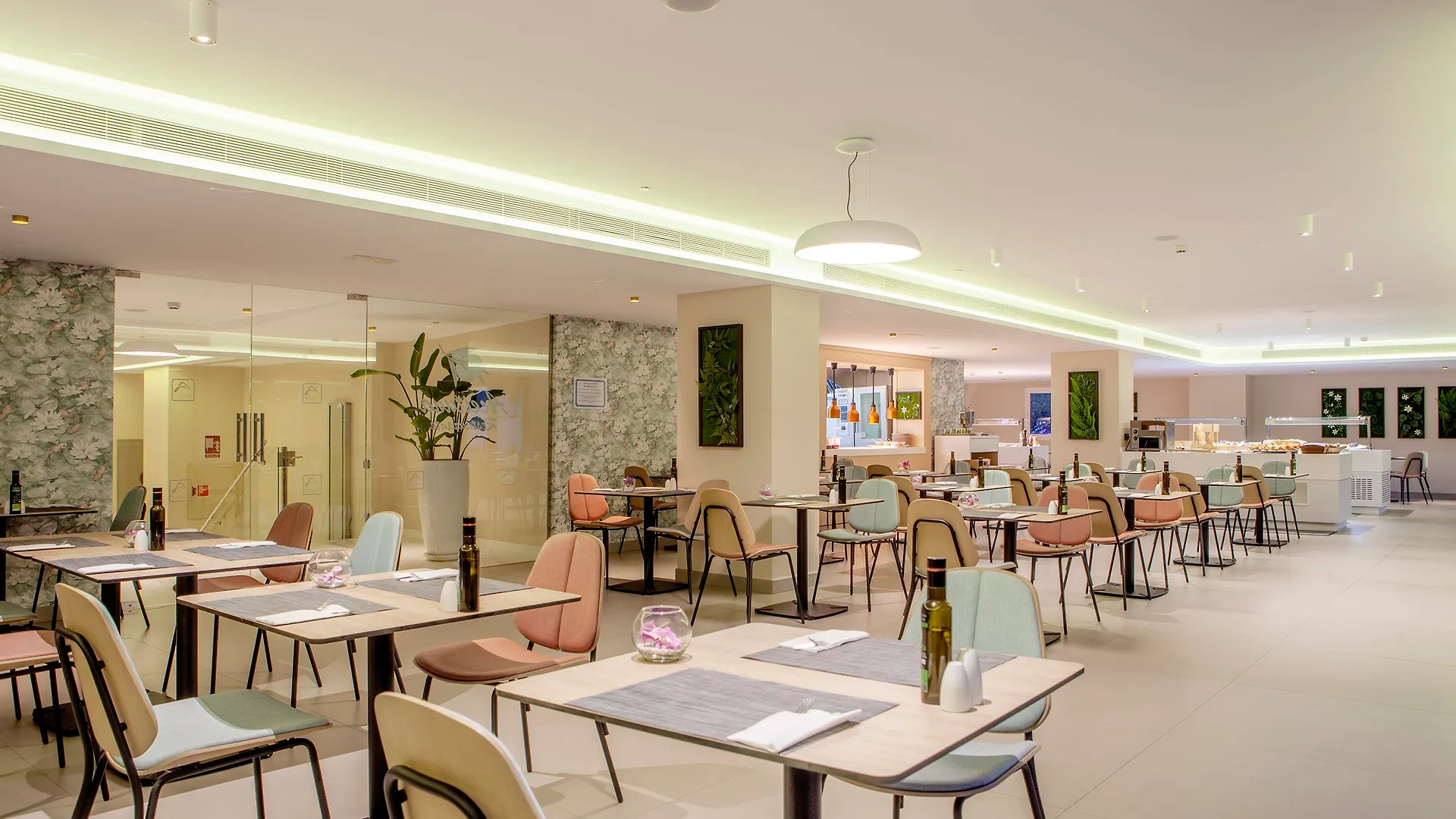 Alanda Marbella Hotel 5*,  Hiszpania