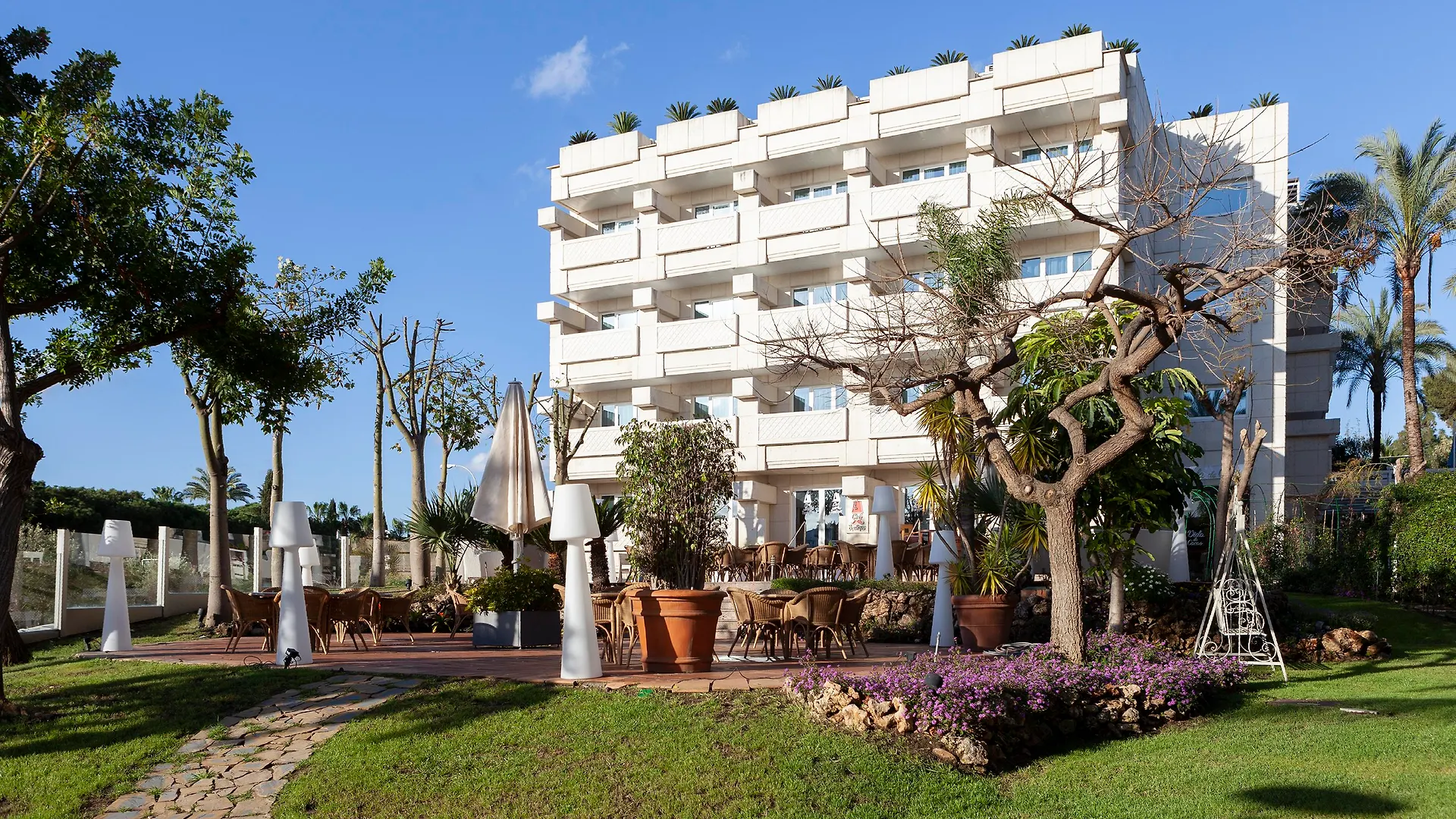 Alanda Marbella Hotel