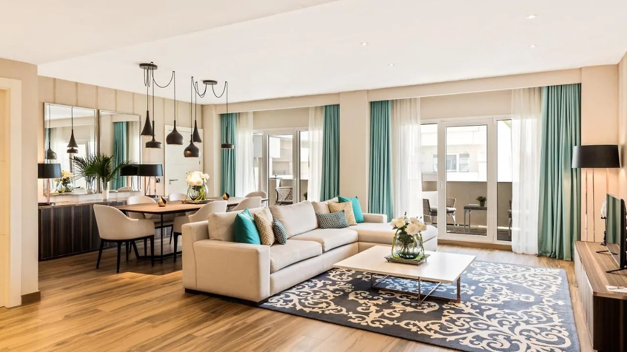 Alanda Marbella Hotel