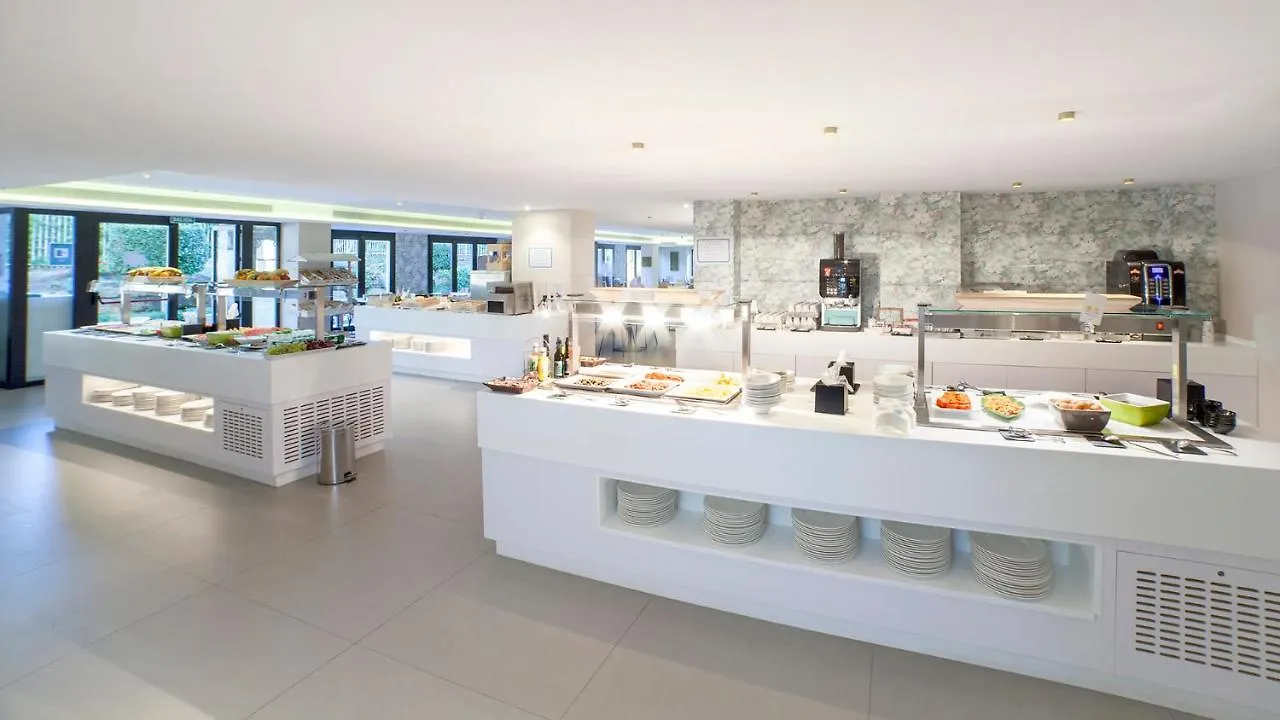 Alanda Marbella Hotel