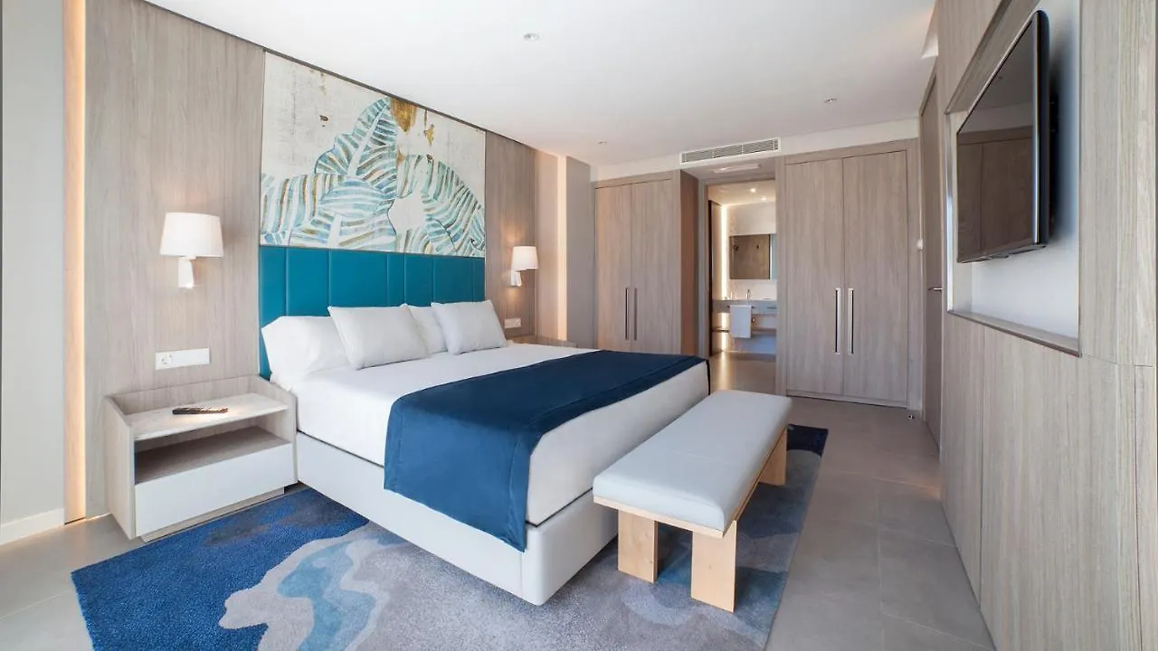 Alanda Marbella Hotel Spain