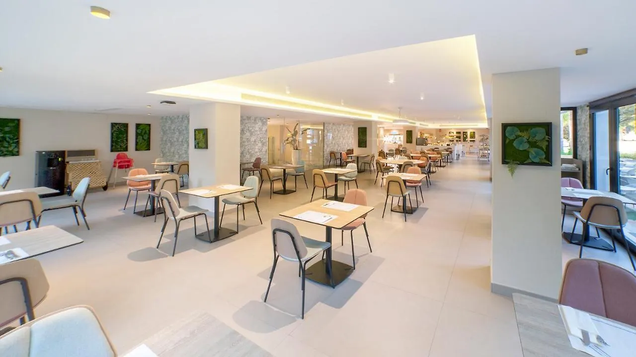 Alanda Marbella Hotel