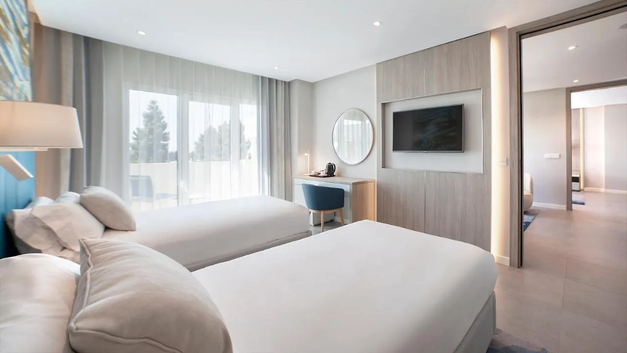 Alanda Marbella Hotel Spain
