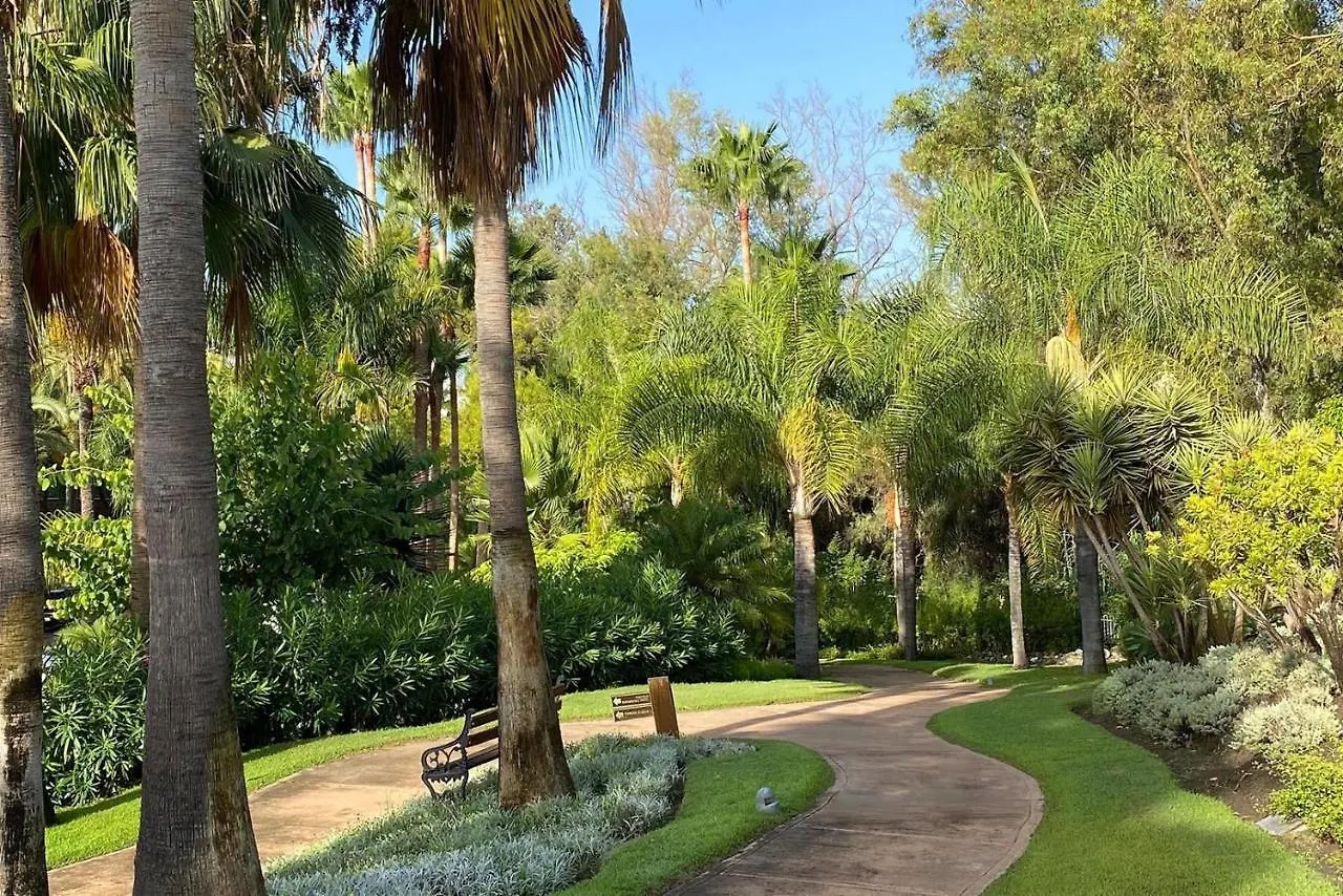Alanda Marbella Hotel