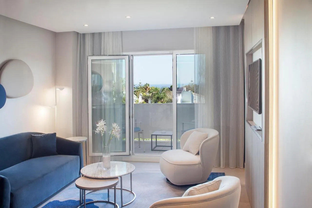 Alanda Marbella Hotel