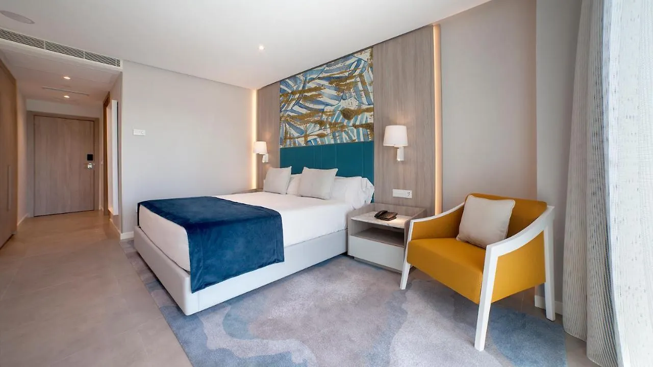 Alanda Marbella Hotel