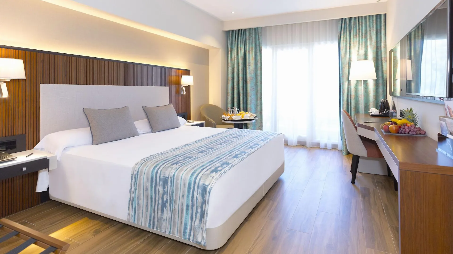 Alanda Marbella Hotel Spain