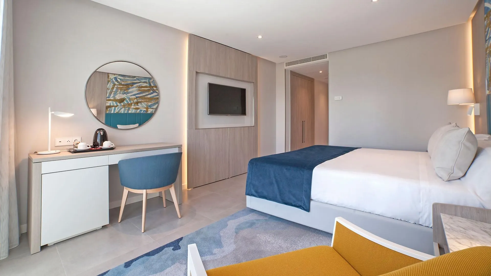 Alanda Marbella Hotel