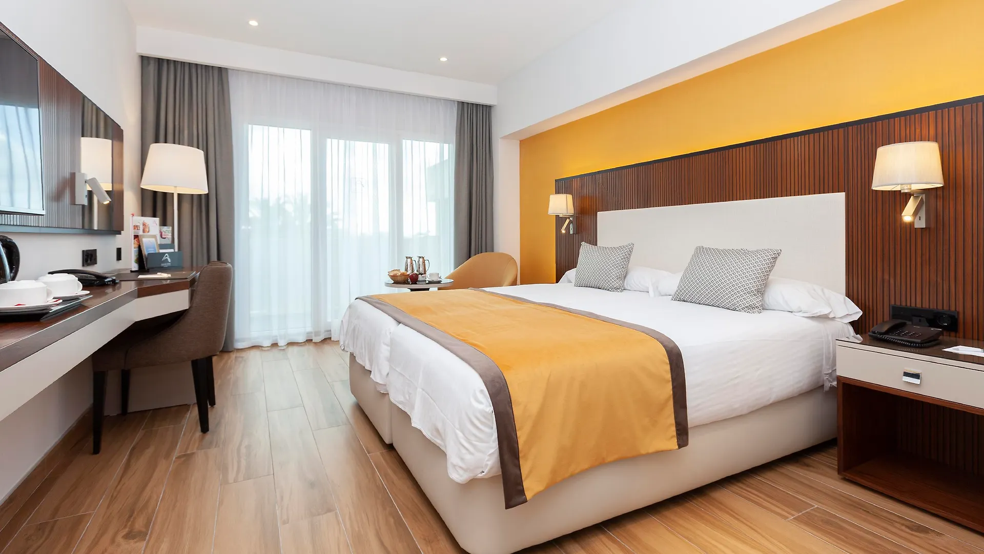 Alanda Marbella Hotel