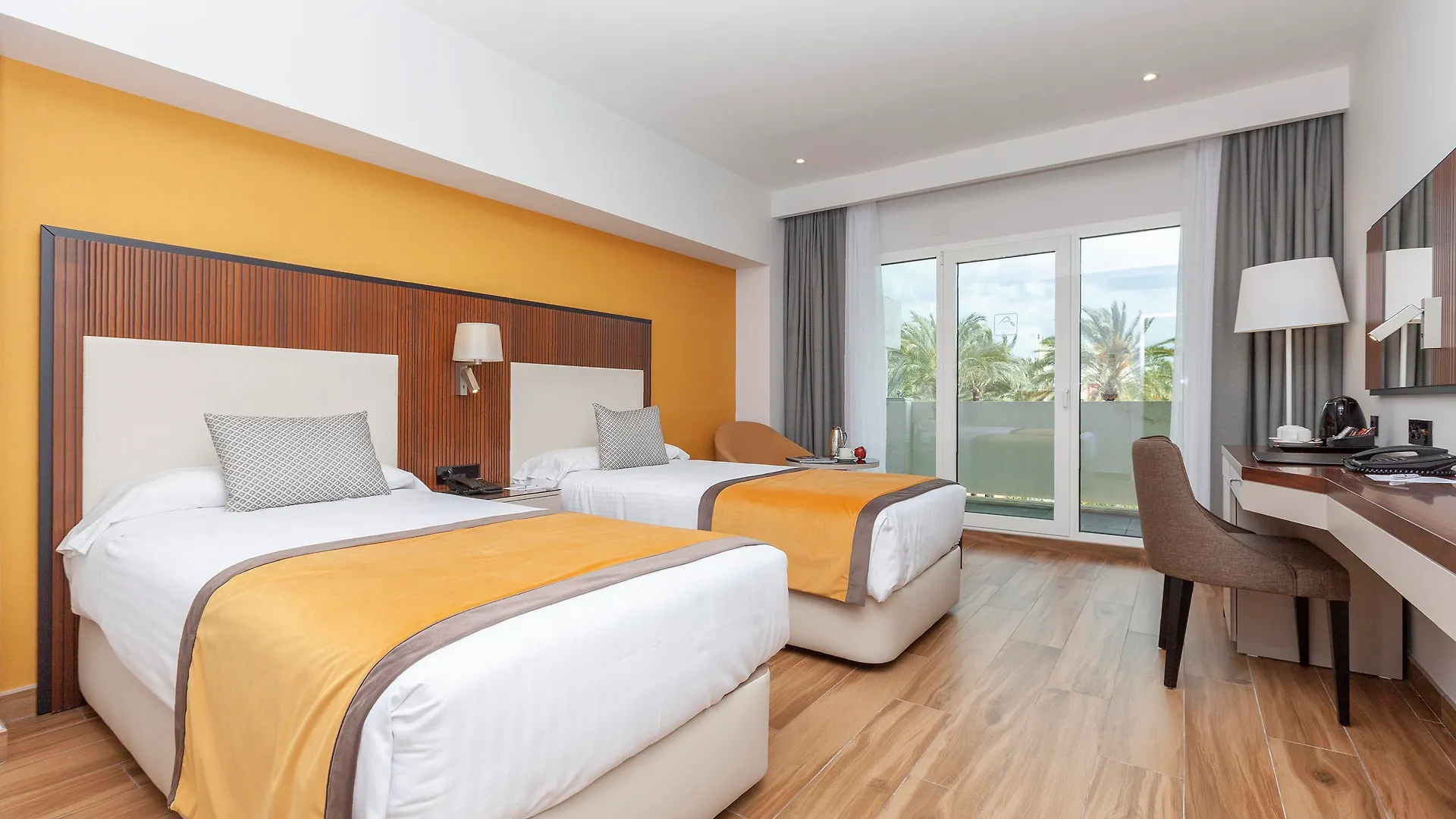 Alanda Marbella Hotel