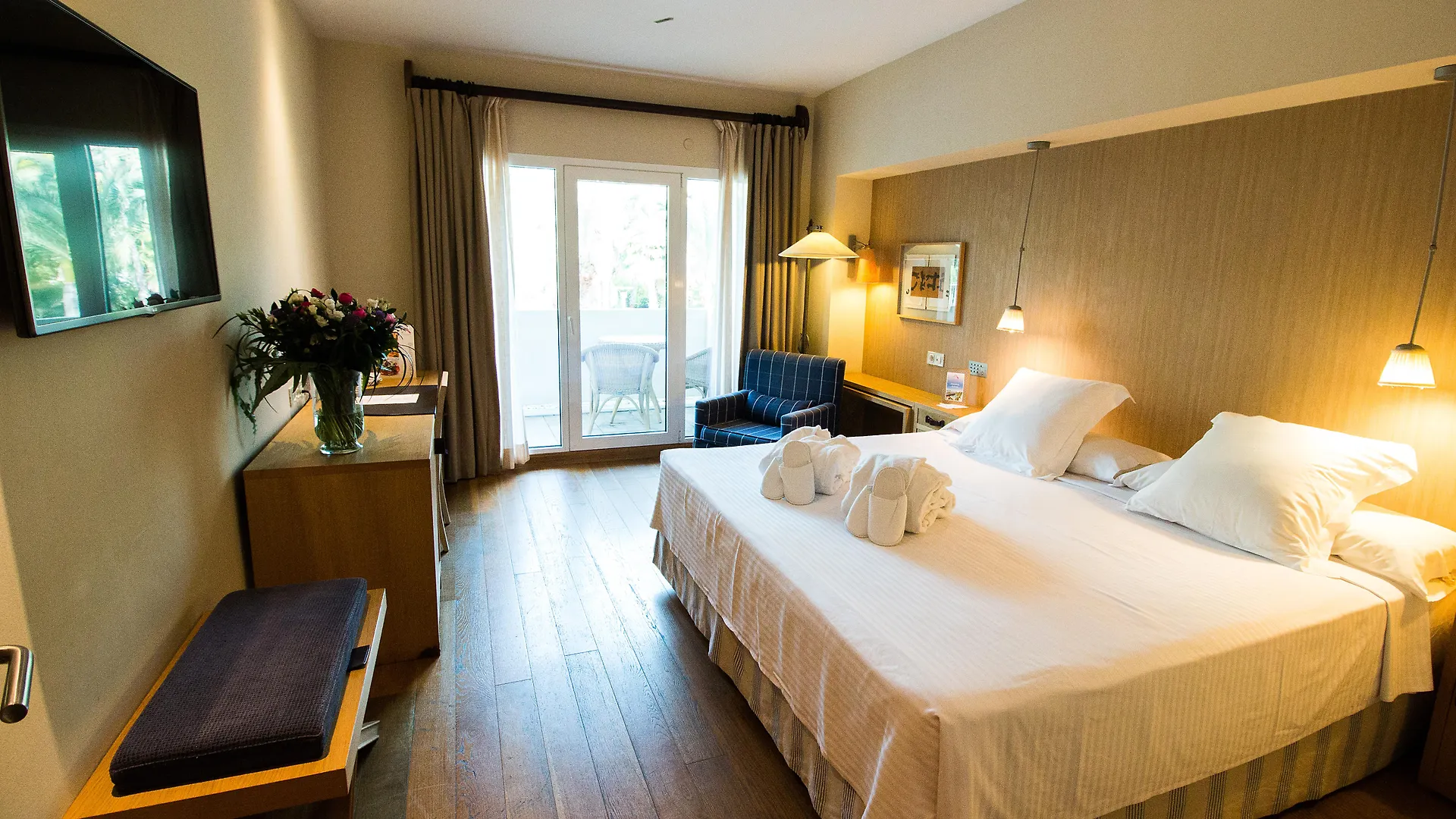 *****  Alanda Marbella Hotel Spain