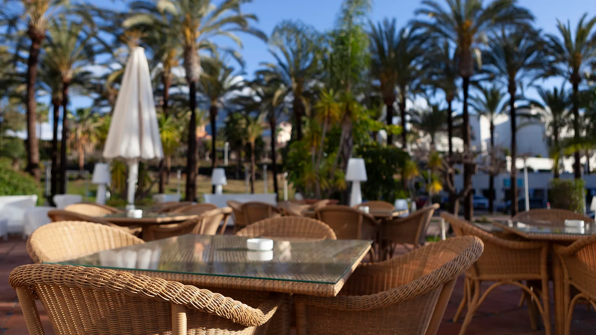 Alanda Marbella Hotel