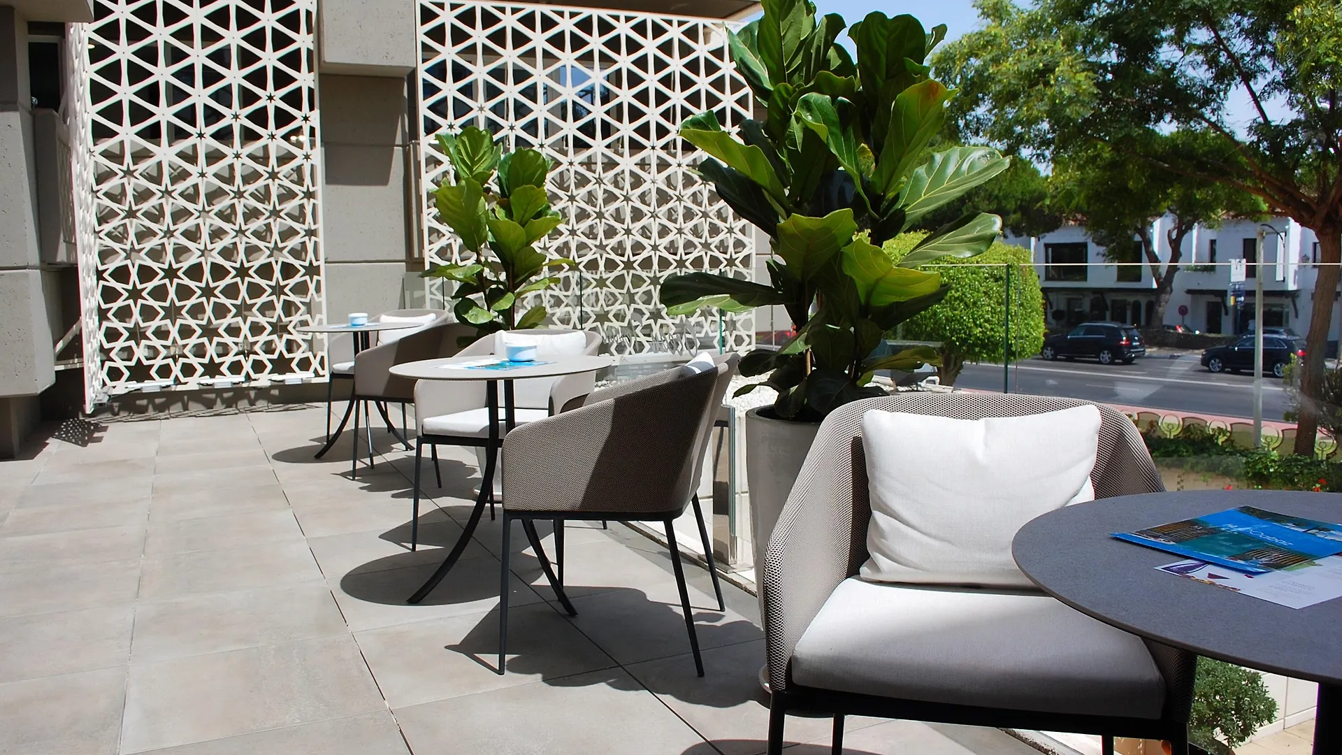 Alanda Marbella Hotel