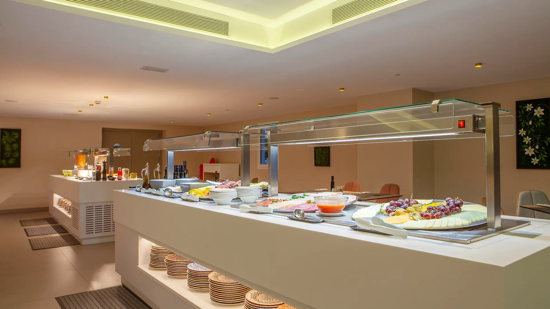 Alanda Marbella Hotel Spain