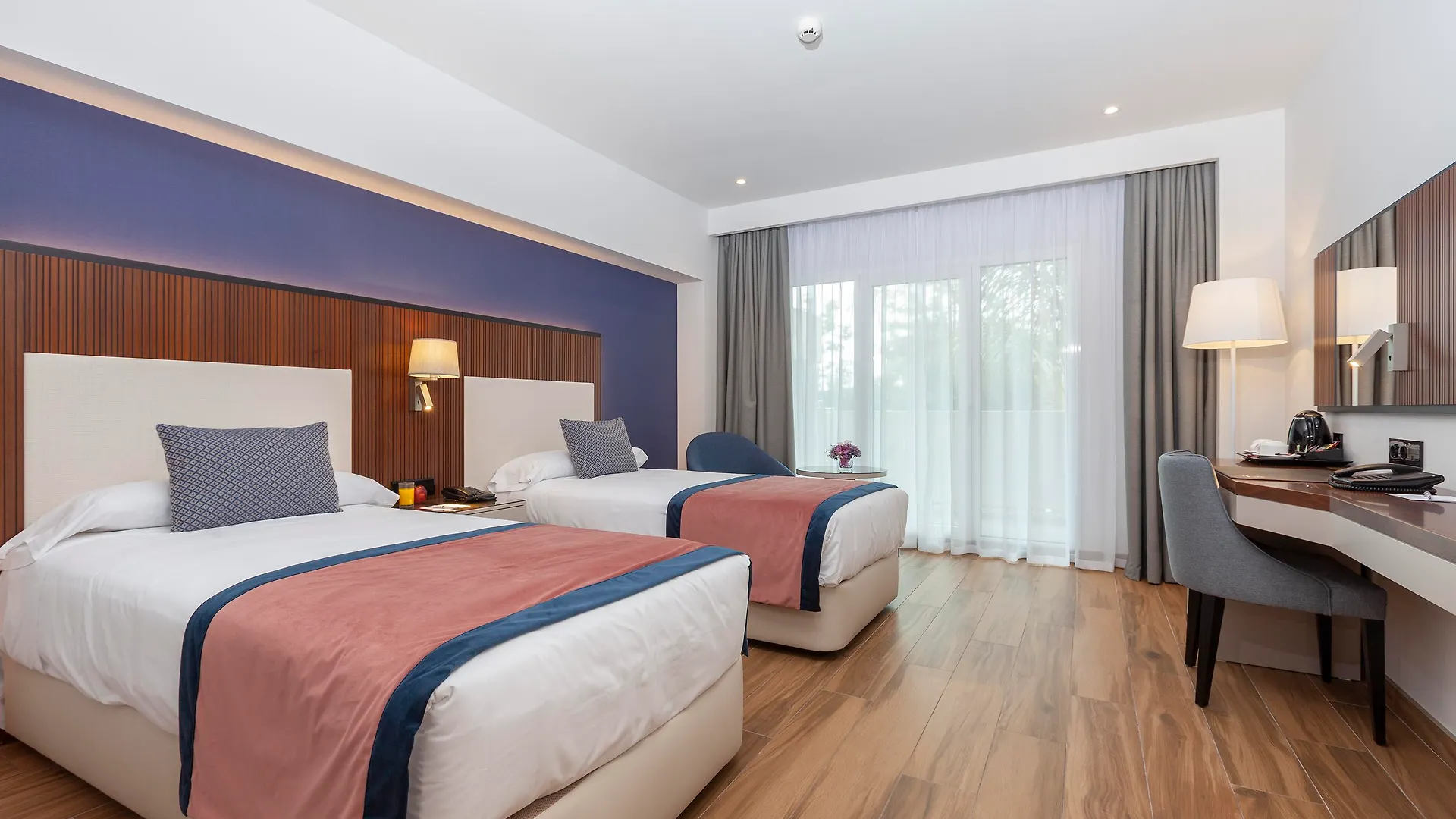 Alanda Marbella Hotel Spain