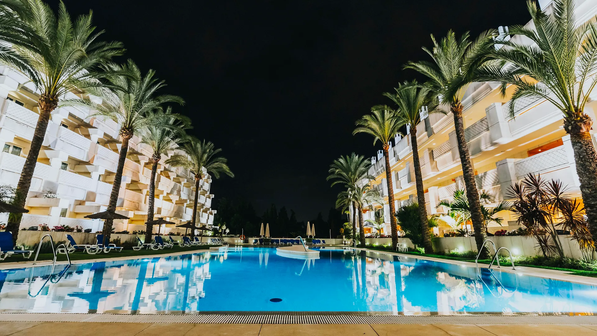 Alanda Marbella Hotel