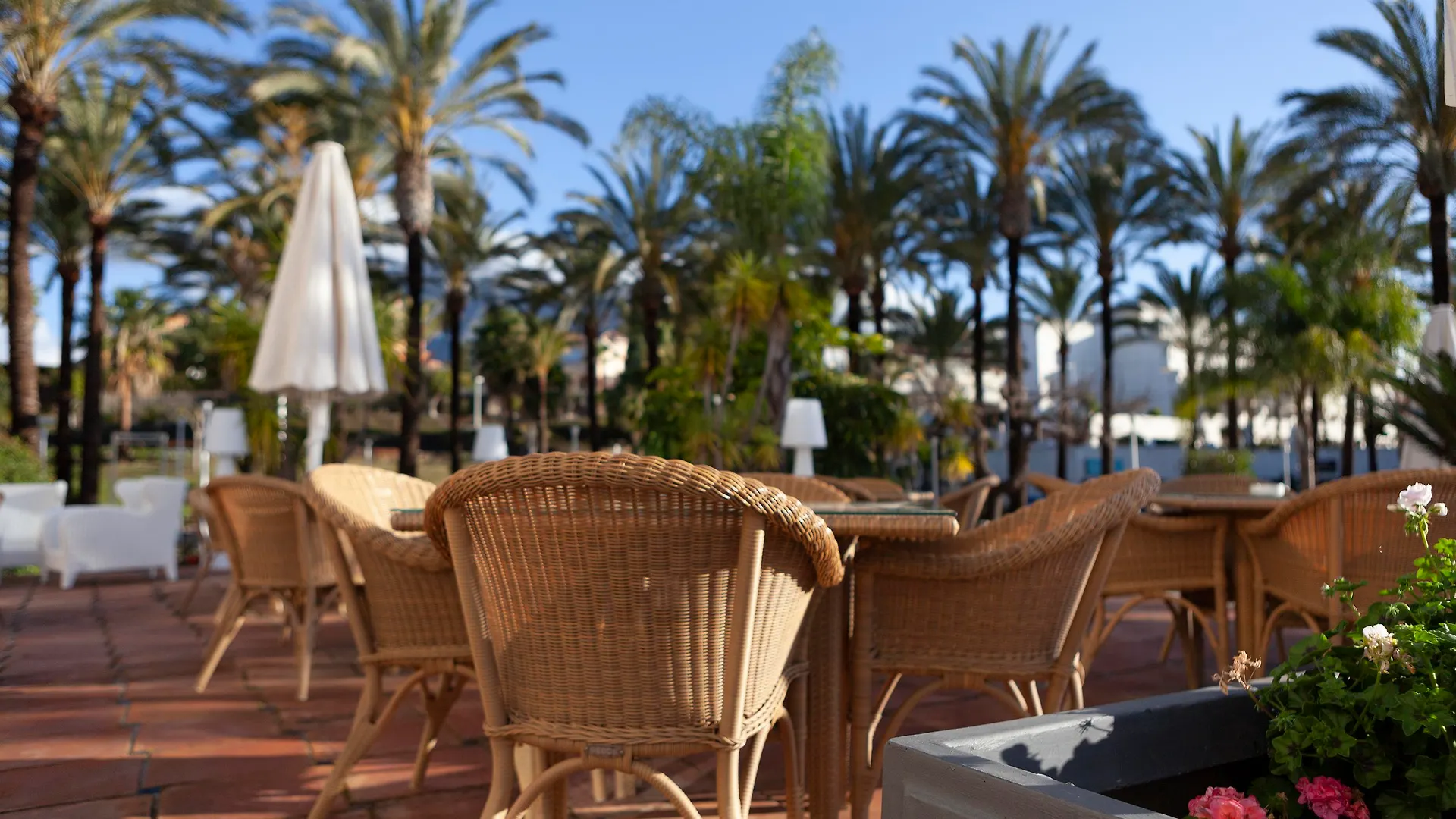 Alanda Marbella Hotel
