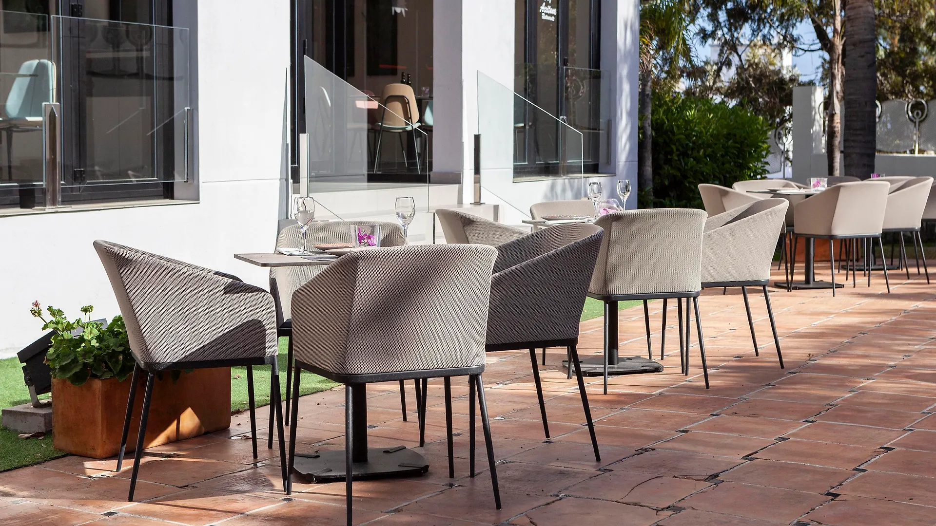 Alanda Marbella Hotel 5*,  Spain