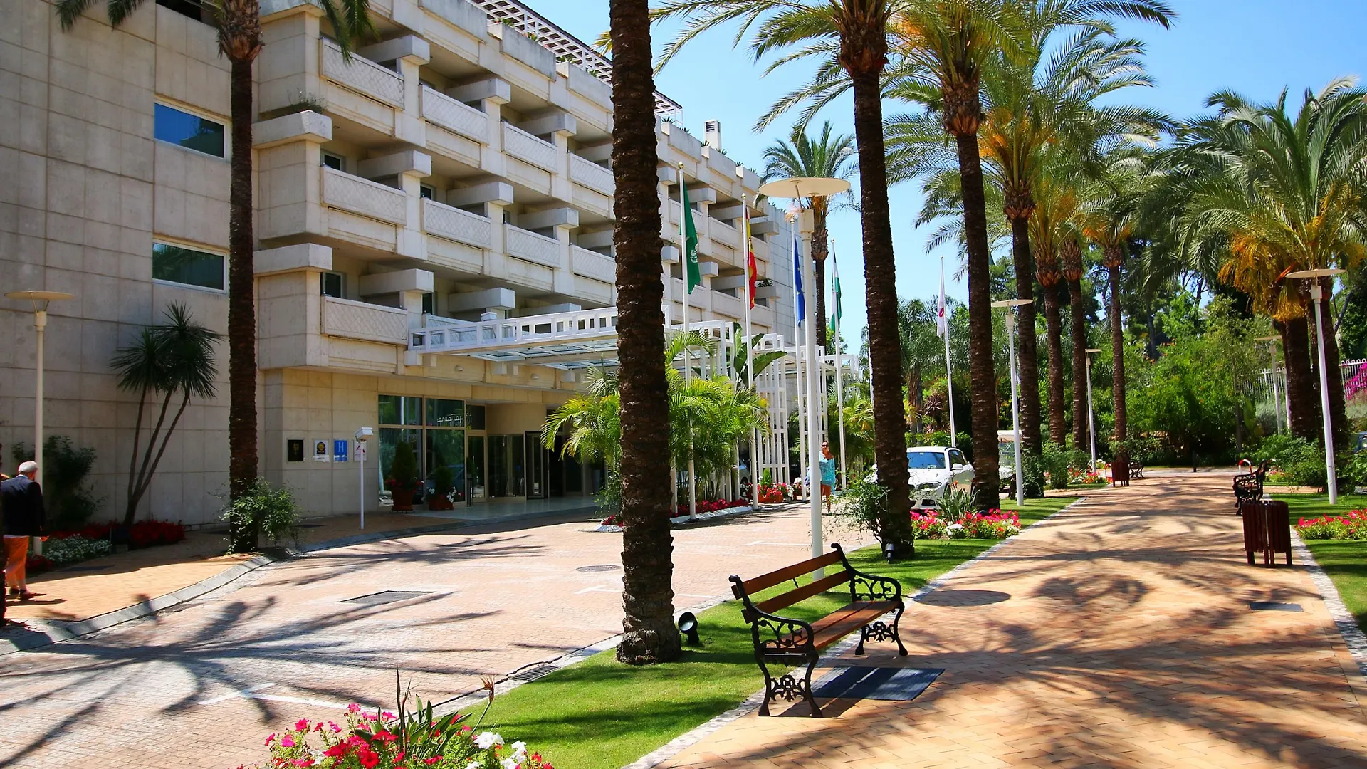 *****  Alanda Marbella Hotel Spain
