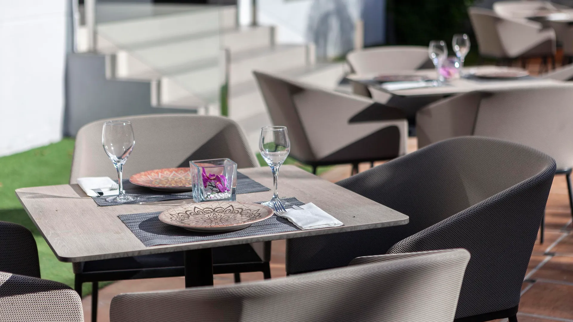 *****  Alanda Marbella Hotel Spain