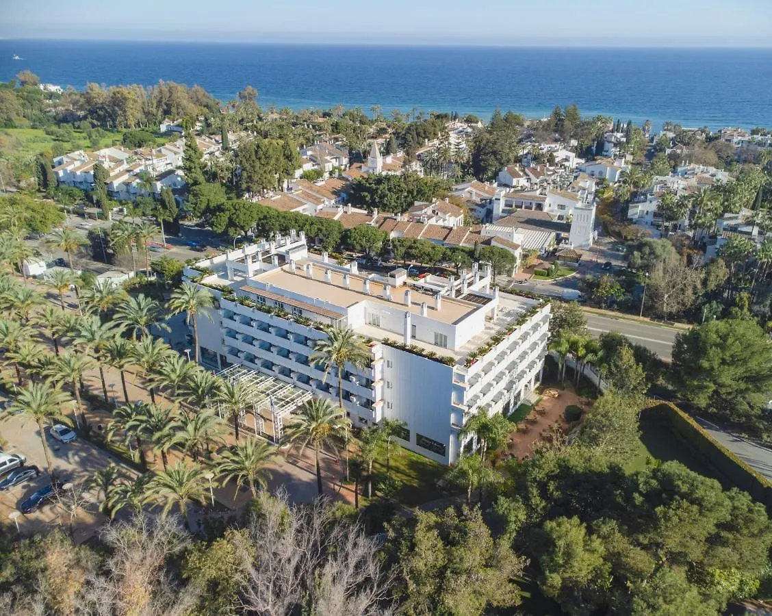 Alanda Marbella Hotel 5*,