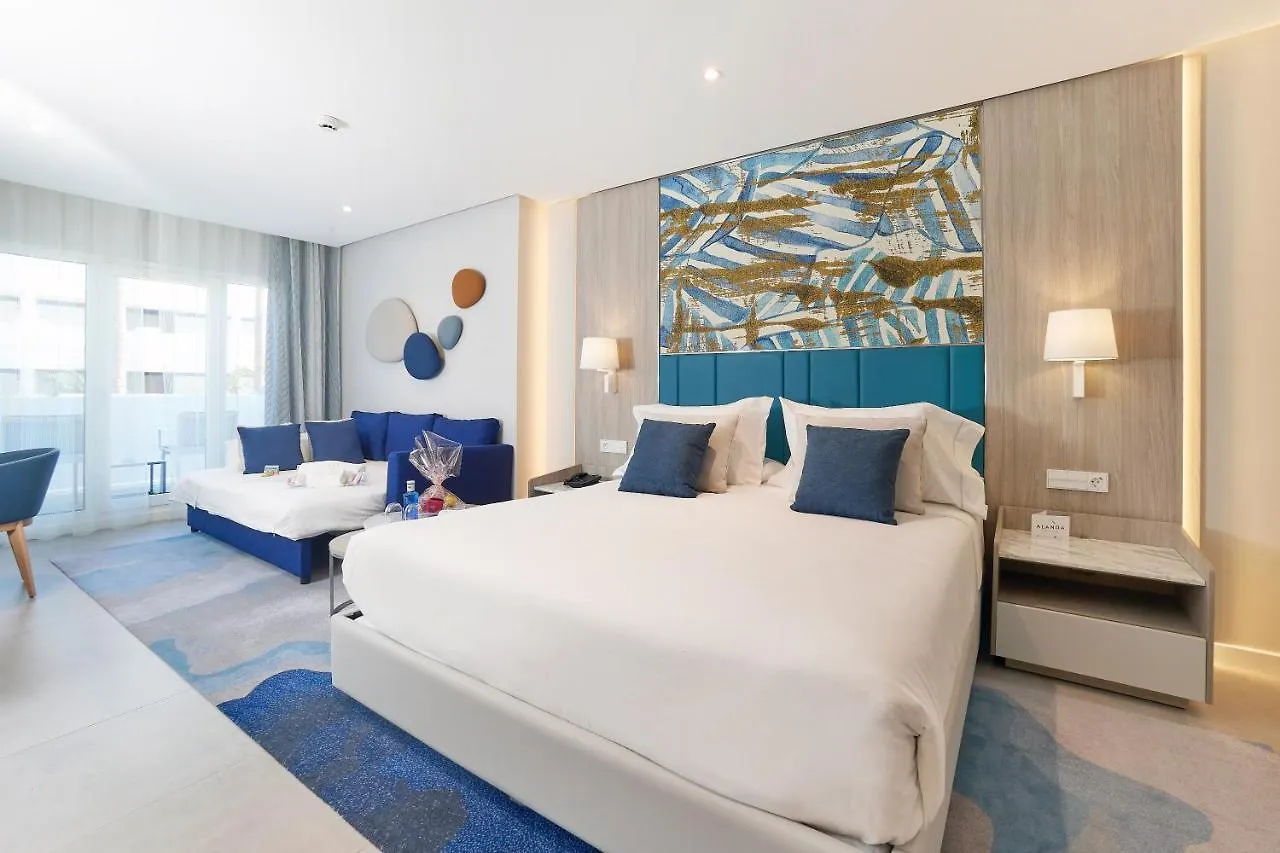 Alanda Marbella Hotel Spain